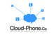 Náhled příspěvku č. 470 do soutěže                                                     Logo Design for Cloud-Phone Inc.
                                                