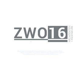 #154 για ZWO16 Logo Development από Asismondal420