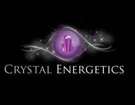 Nro 85 kilpailuun Logo Design for Crystal Energetics käyttäjältä architechno23