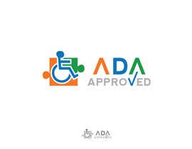 #183 for Logo Design for ADA Approved by ejom