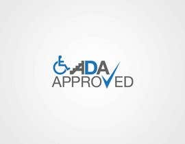 #204 for Logo Design for ADA Approved by IzzDesigner