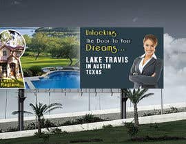 #67 for Real Estate Banner for Austin Texas in USA by masud367