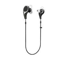 #8 for Bluetooth earphone and TWS industrial design by HMmdesign