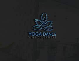 #140 for The name of the practice is Yoga Dance Empowerment. Ideally the begining letters would be emphasised to any degree of creativity and attractiveness. Feel free to reach out with questions and ill post responses. by designmhp