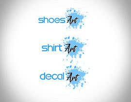 #169 สำหรับ Logoseriesdesign for shoes,textiles ... company โดย dzinrhill24