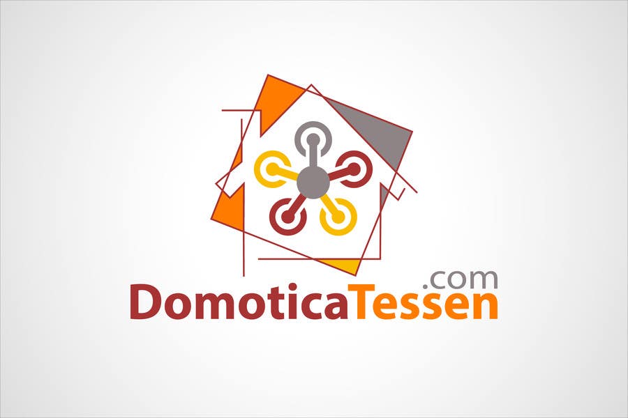 Participación en el concurso Nro.58 para                                                 DomóticaTessen.com
                                            