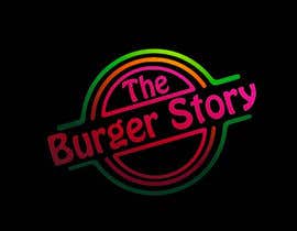 #55 для Burger Story - Develop a Corporate Identity &amp; Logo від sherifnah