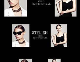 #11 per Fashion website banner da issamartwork
