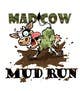 Pictograma corespunzătoare intrării #109 pentru concursul „                                                    Logo Design for Mad Cow Mud Run
                                                ”