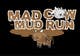 Pictograma corespunzătoare intrării #42 pentru concursul „                                                    Logo Design for Mad Cow Mud Run
                                                ”