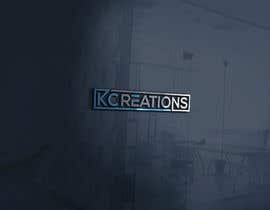#11 para KCreations Logo Build de Shahidafridi1318