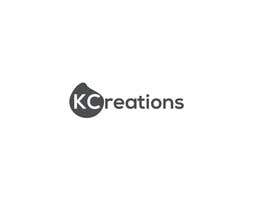 Nambari 6 ya KCreations Logo Build na won7