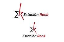#128 para Logo Estación Rock de elvisdg