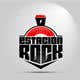 Entrada de concurso de Graphic Design #252 para Logo Estación Rock