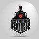 Entrada de concurso de Graphic Design #255 para Logo Estación Rock