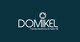 Ảnh thumbnail bài tham dự cuộc thi #407 cho                                                     Logo Design for Domikel
                                                