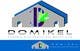 Kilpailutyön #538 pienoiskuva kilpailussa                                                     Logo Design for Domikel
                                                