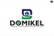 Konkurrenceindlæg #480 billede for                                                     Logo Design for Domikel
                                                