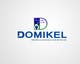 Pictograma corespunzătoare intrării #478 pentru concursul „                                                    Logo Design for Domikel
                                                ”