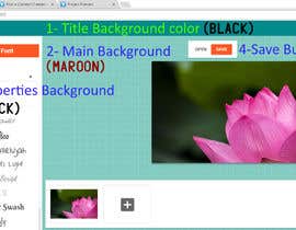 #1 for Suggest a Color Theme for my web app by kinghussain89