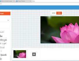 #9 for Suggest a Color Theme for my web app by OoMuu