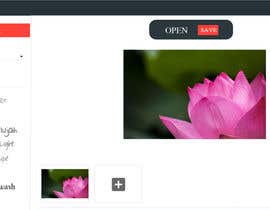 #14 for Suggest a Color Theme for my web app by mfyad
