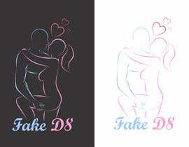#426 ， Fake D8 - Design a Logo for a fake dating site. 来自 ivanovicmihajlo