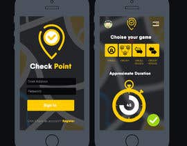 #1 for Design of a mobile game app by rsamojlenko