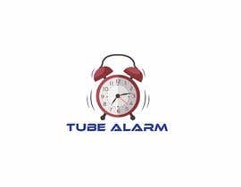 #18 Logo created for an app called &#039;Tube Alarm&#039; részére shilpon által