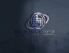 #1124 for Design a Logo - Global Logistics Company by CreateUniqueDSGN