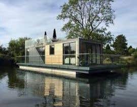 #7 Houseboat Design Rehab/Material and estimated cost részére phdhe által