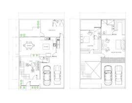 #5 para Create Floorplans, 3d model &amp; landscape, etc de EdmarCollazo