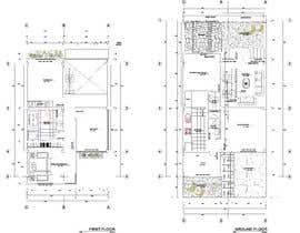 #4 para Create Floorplans, 3d model &amp; landscape, etc de Arkhitekton007