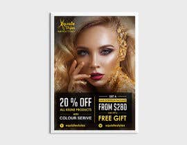#32 for Design two A1 size poster for a shop front by subratb