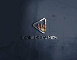 #154 untuk logo deisgn for Irvine digital media oleh raihan7071