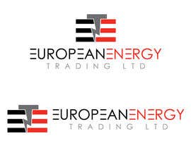 Číslo 4 pro uživatele Design the logo for the bulgaria company that call European Energy Trading LTD . The company is seller for components for energy projects. od uživatele AstroDezigner
