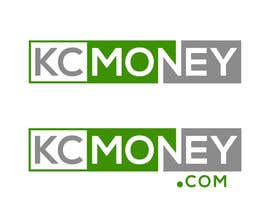 #154 untuk Design a Logo - kcmoney.com oleh AliveWork