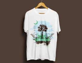 #47 for Design a T-Shirt by japinligata