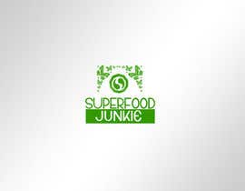 #96 cho Logo Design for Superfood Junkie bởi LogoDunia