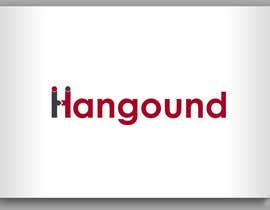 #3 para Logo design for Hangound (hangound.com), a new web social network based in NY. por csdesign78