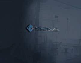 #71 for Looking for a logo for a personal injury law firm logo af KmFaisal