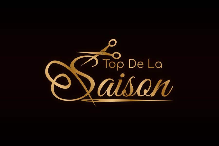 Contest Entry #88 for                                                 Design a Logo for "Top De La Saison"
                                            