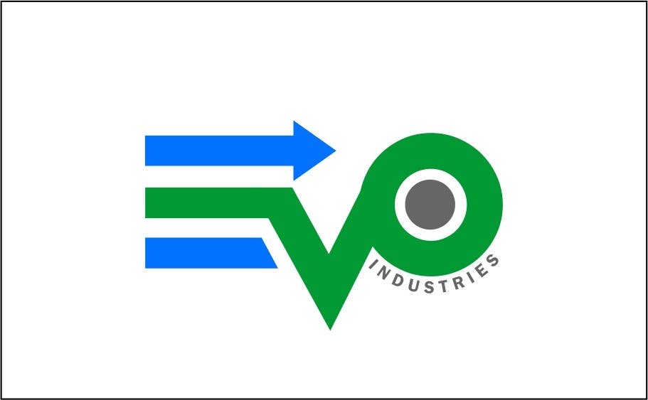 Proposition n°276 du concours                                                 Logo Design for EVO Industries
                                            