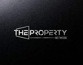 #312 για Design a Logo - The Property Network από imbikashsutradho