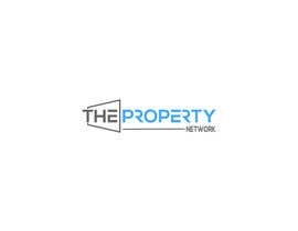 #313 για Design a Logo - The Property Network από imbikashsutradho