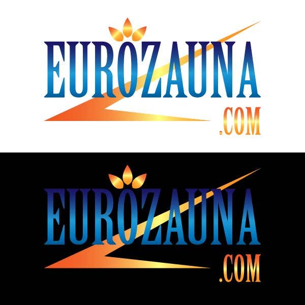 Penyertaan Peraduan #56 untuk                                                 I need a logo for a new European Sauna business
                                            