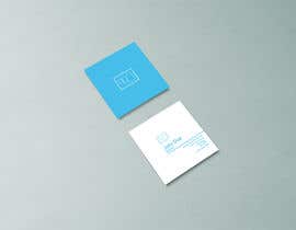 #105 para Design some Business Cards de dsidics