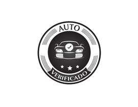 nº 25 pour Diseñar un logotipo for auditor used car sales company par mohan2see 
