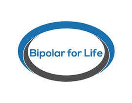#2 ， I need a logo for a new organization called Bipolar for Life. 来自 labon3435