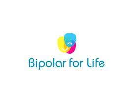 #10 for I need a logo for a new organization called Bipolar for Life. by kayes150391